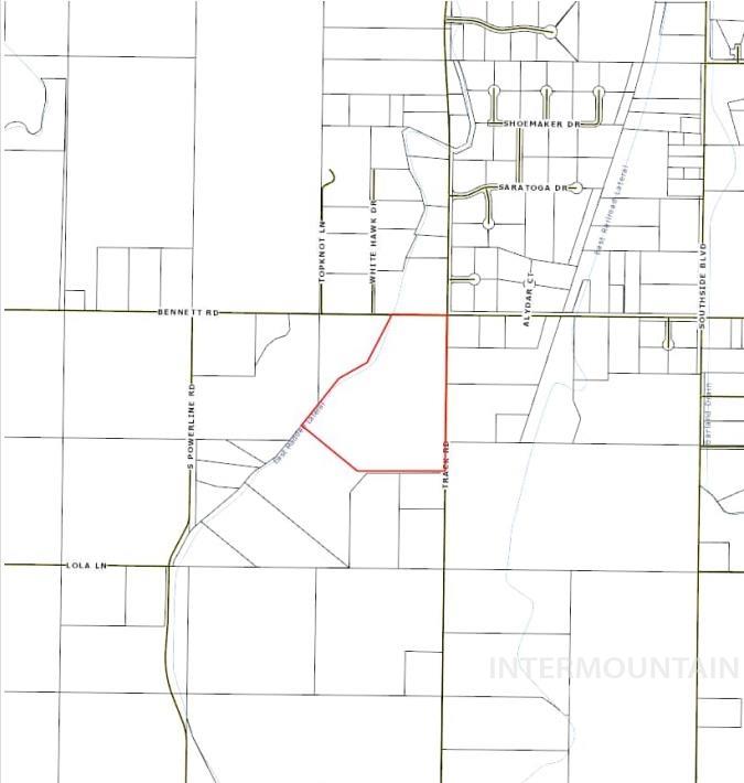 000 S Track Rd Property Photo 8