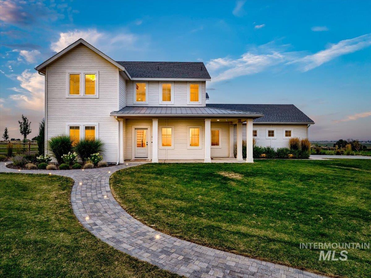 Butterfly Ridge Real Estate Listings Main Image