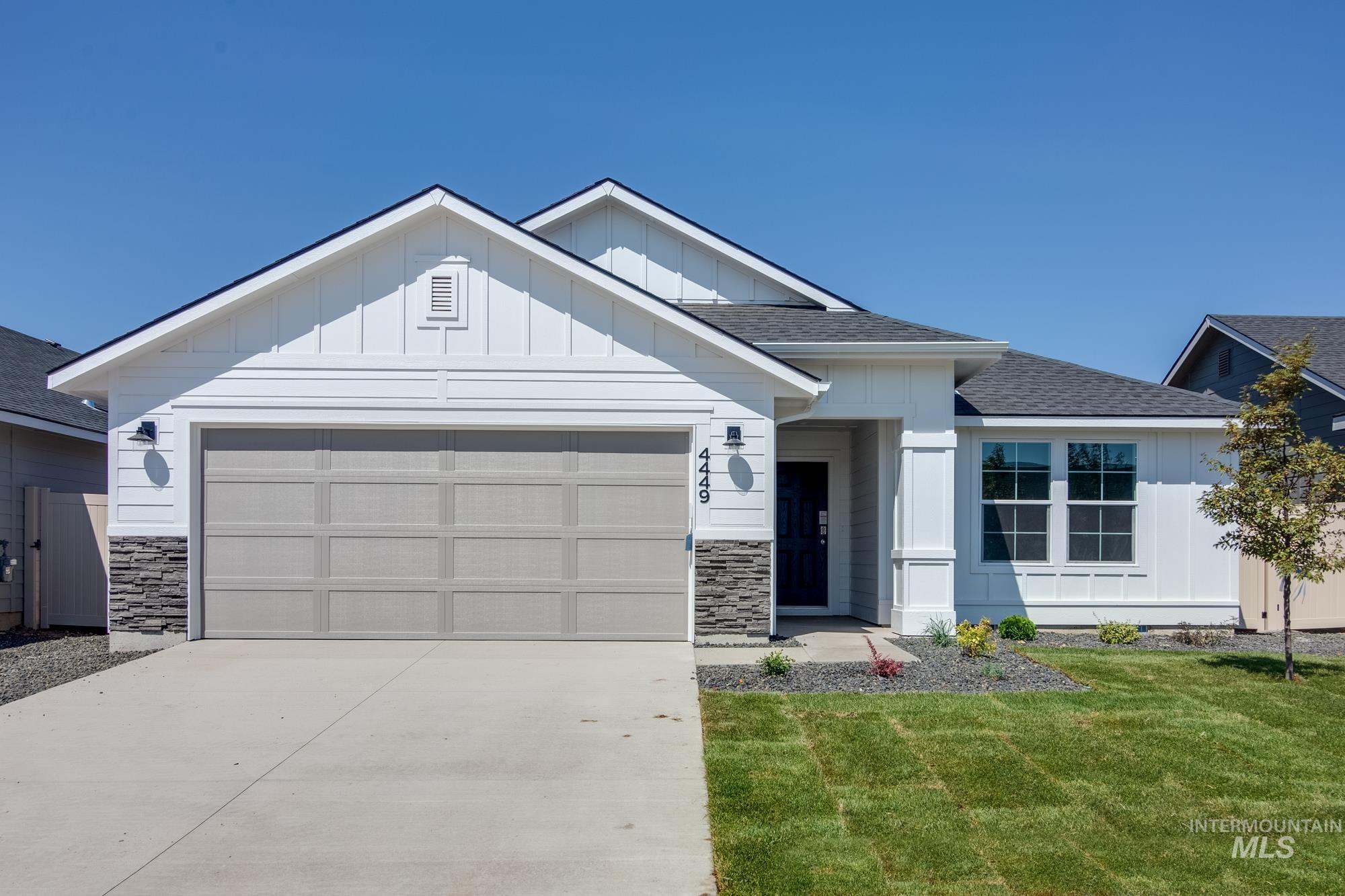 6756 S Lumberton Way Property Photo
