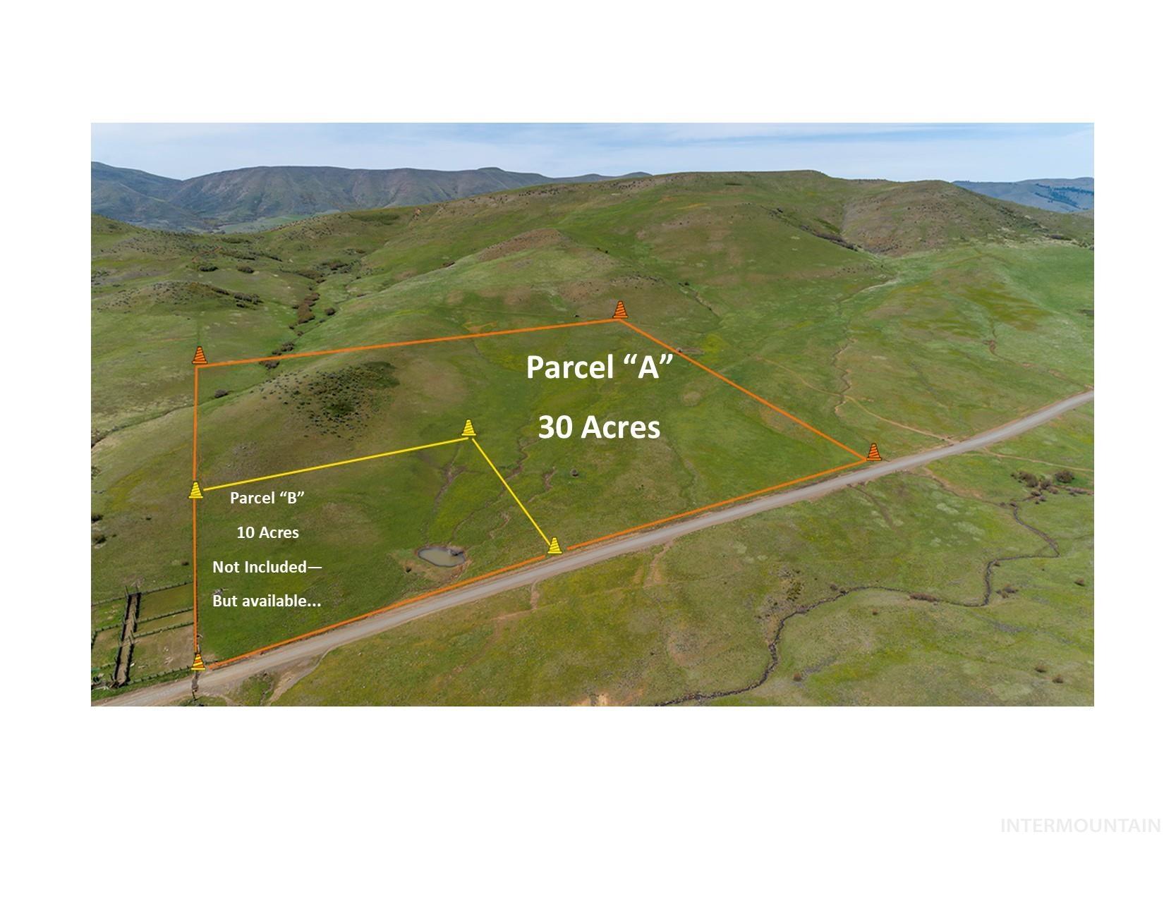 Tbd Parcel 'a' 2nd Fork Property Photo 4