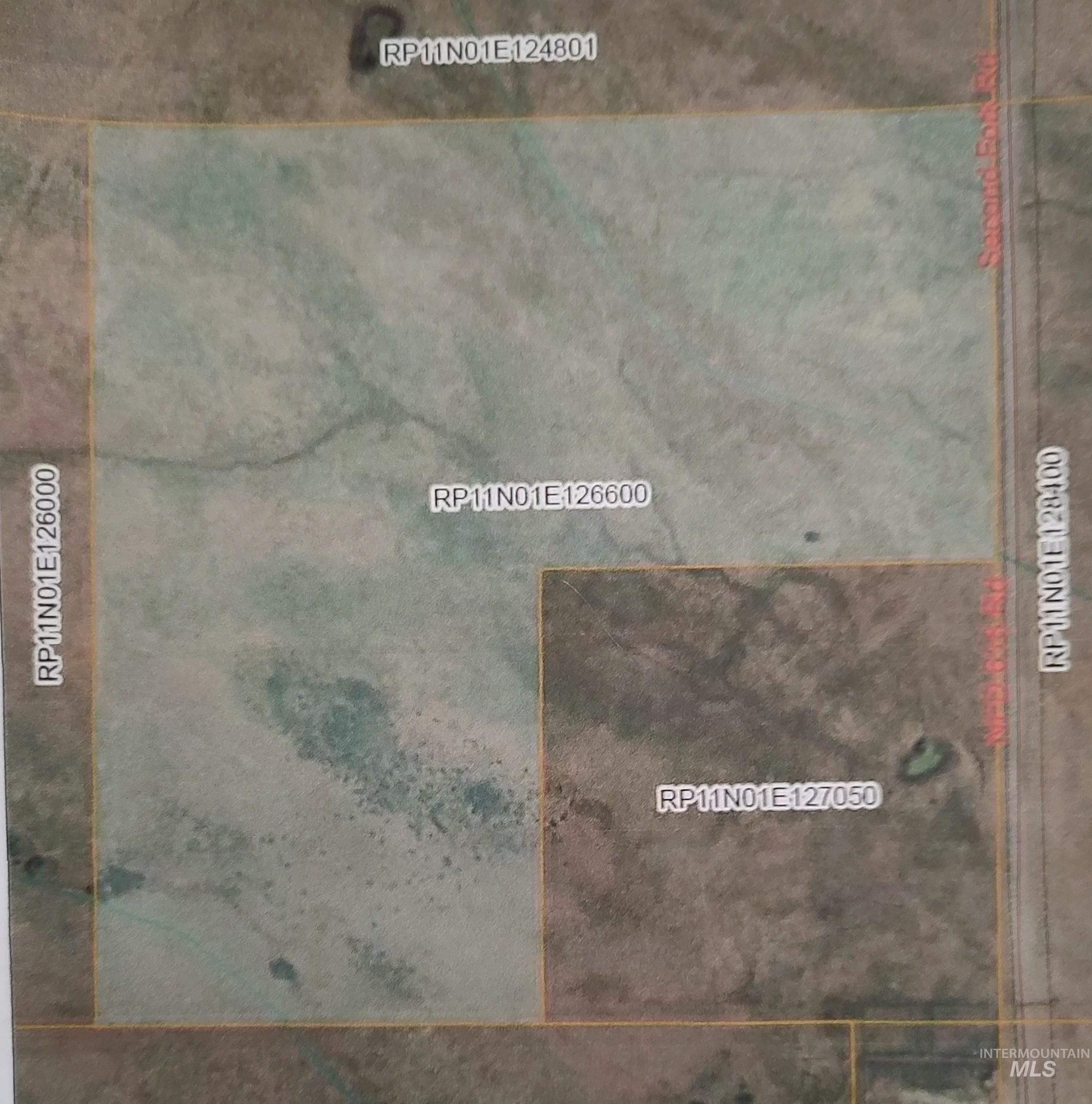 Tbd Parcel 'a' 2nd Fork Property Photo 6