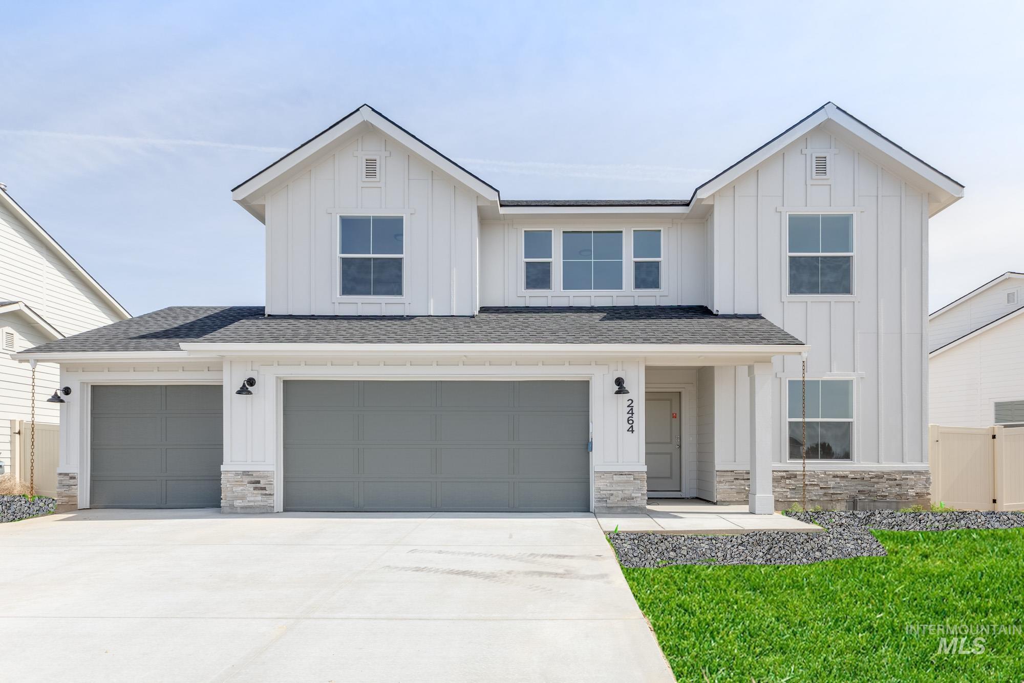 2464 W Minerva St Property Photo 1