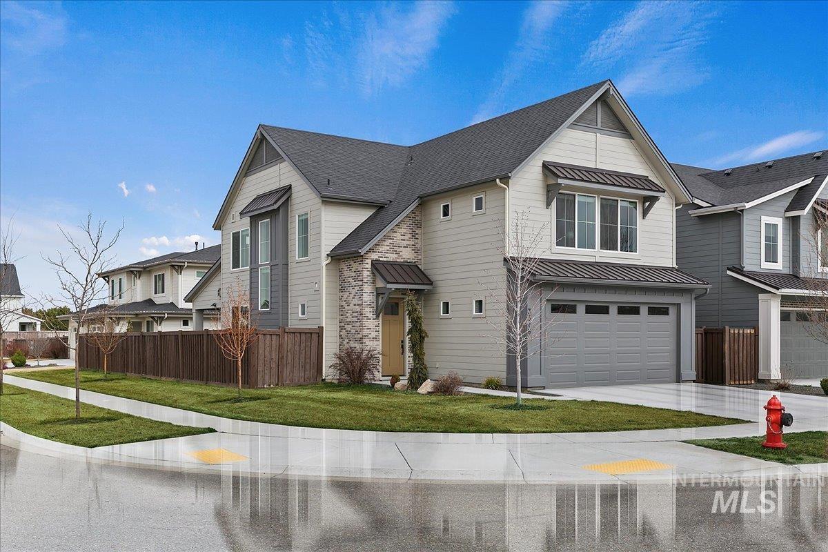 3346 W Ladle Rapids Ct Property Photo 1