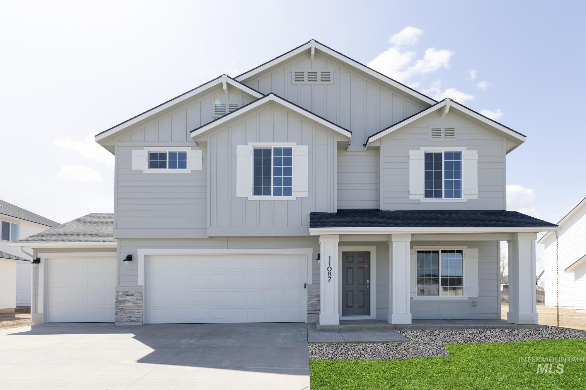 11087 W Windmill Way Property Photo