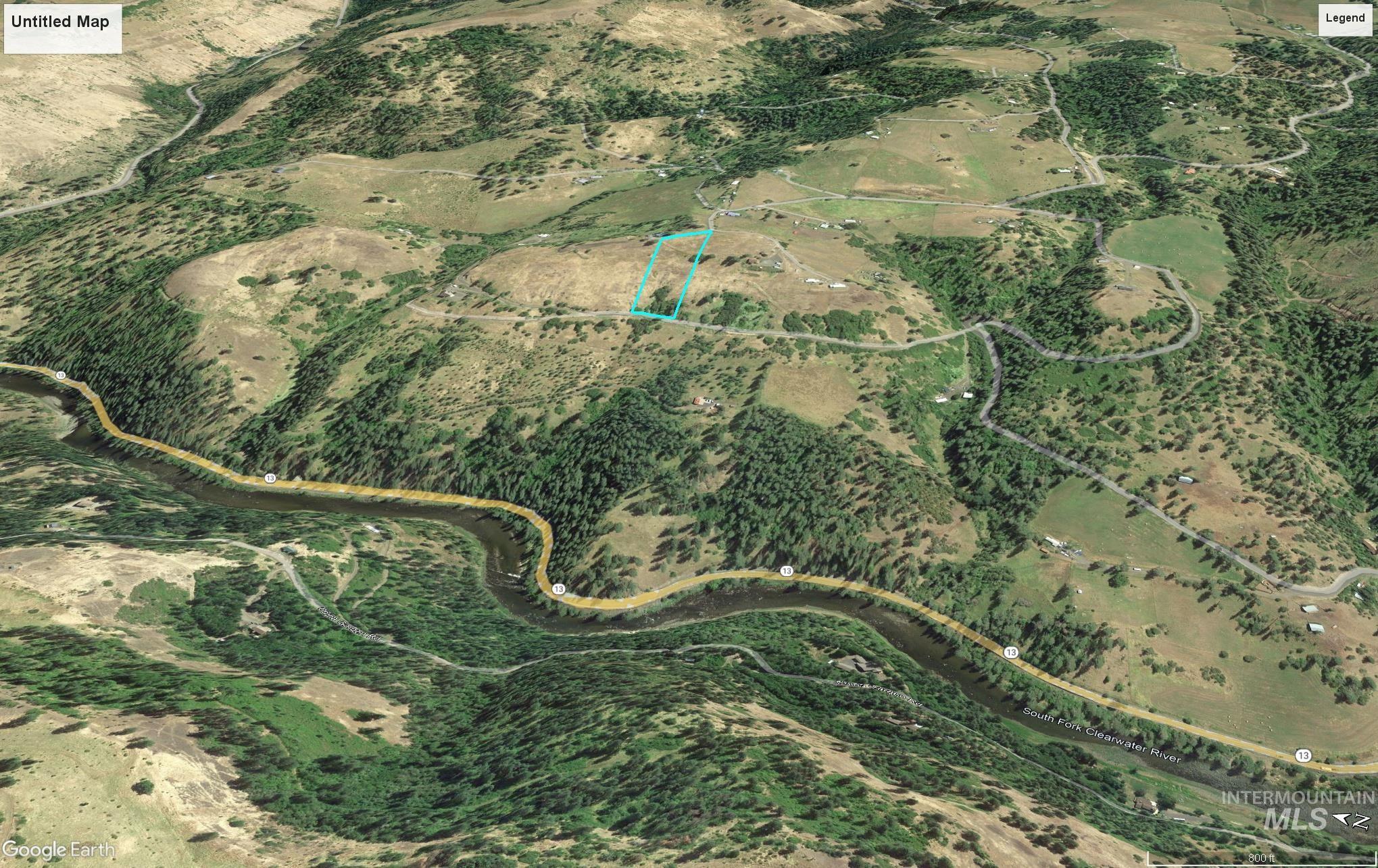 Tbd Wagon Wheel Rd Property Photo 21