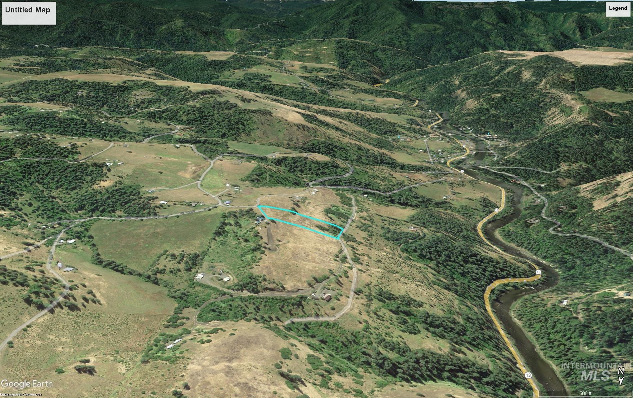 Tbd Wagon Wheel Rd Property Photo 23