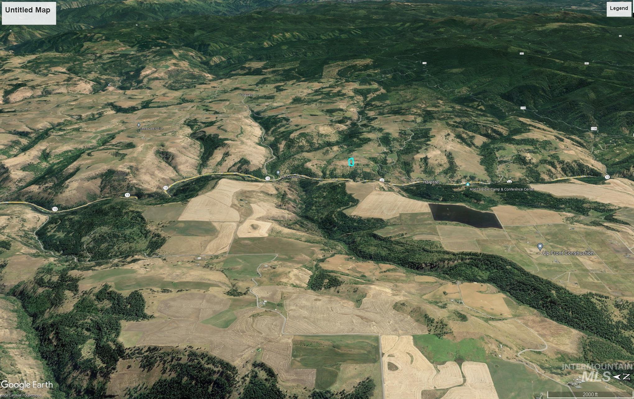 Tbd Wagon Wheel Rd Property Photo 26