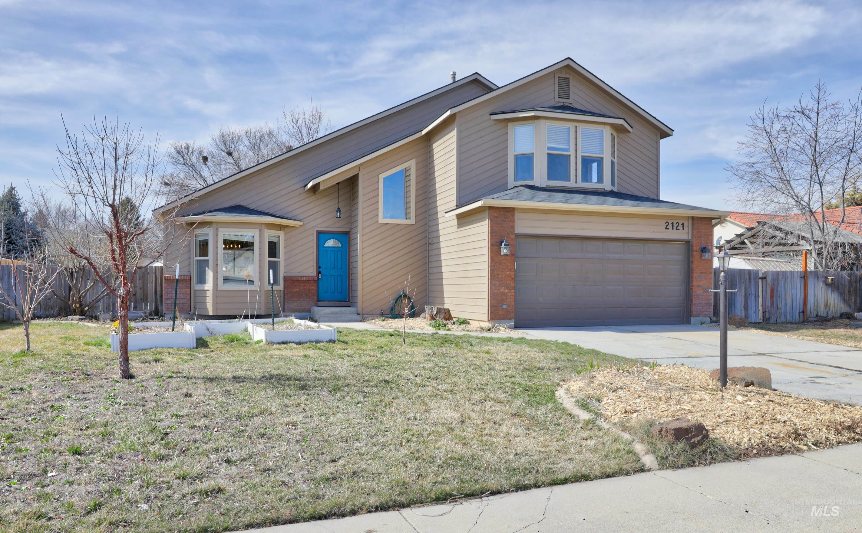 2121 N Scioto Pl Property Photo 1