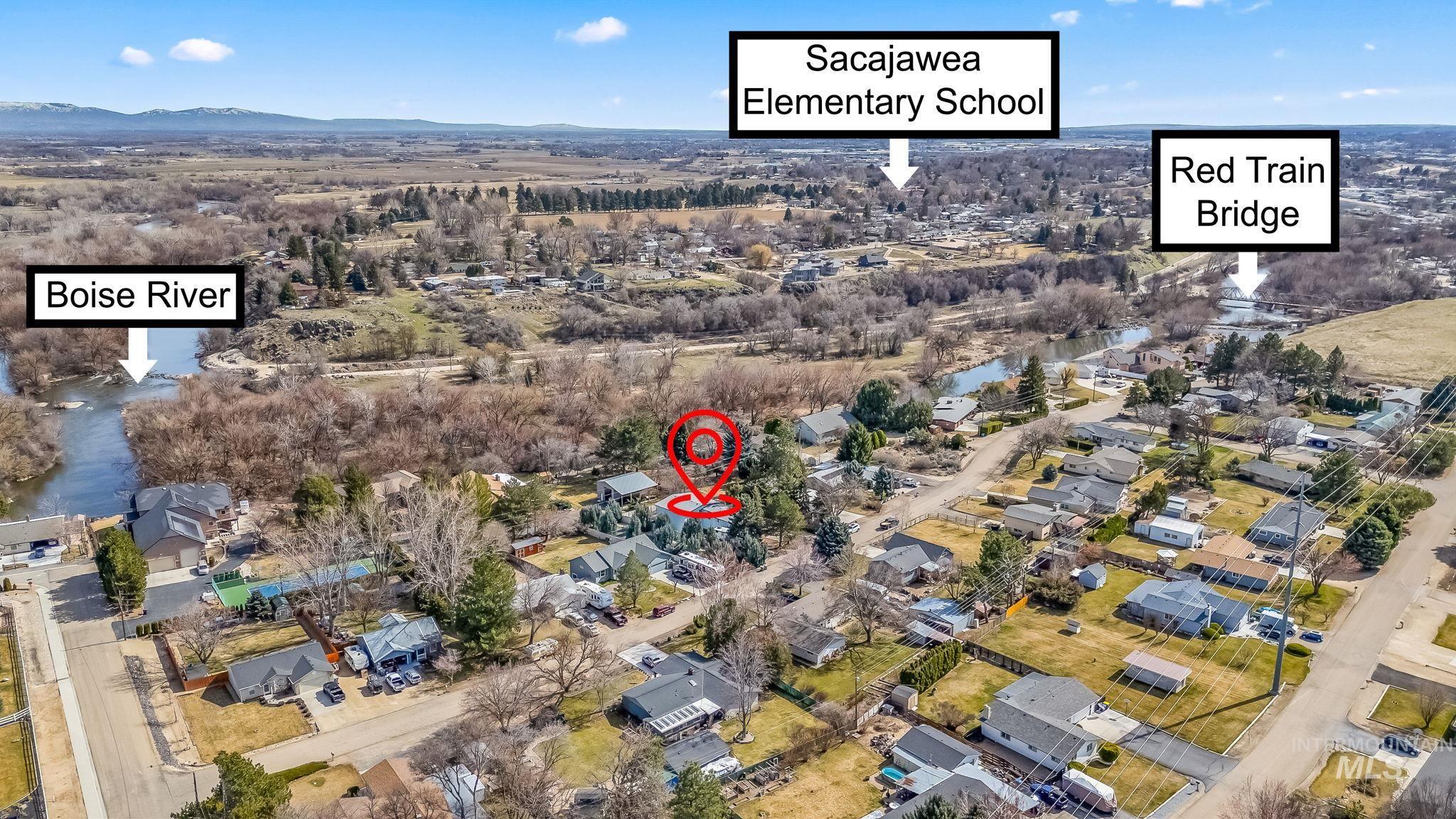 22168 Rio Vista Drive Property Photo 27