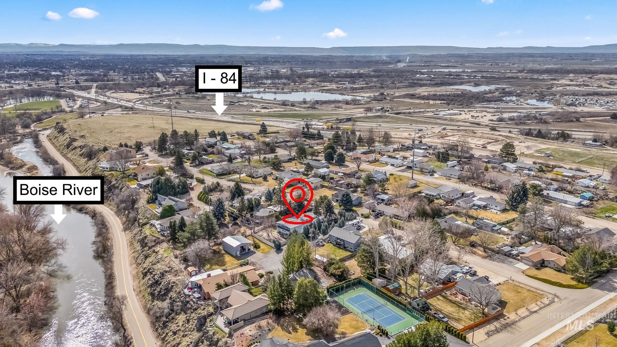 22168 Rio Vista Drive Property Photo 29