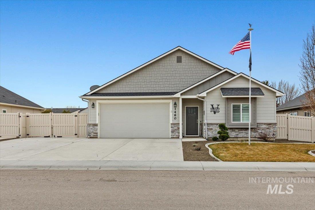 1460 Cantebria Way Property Photo
