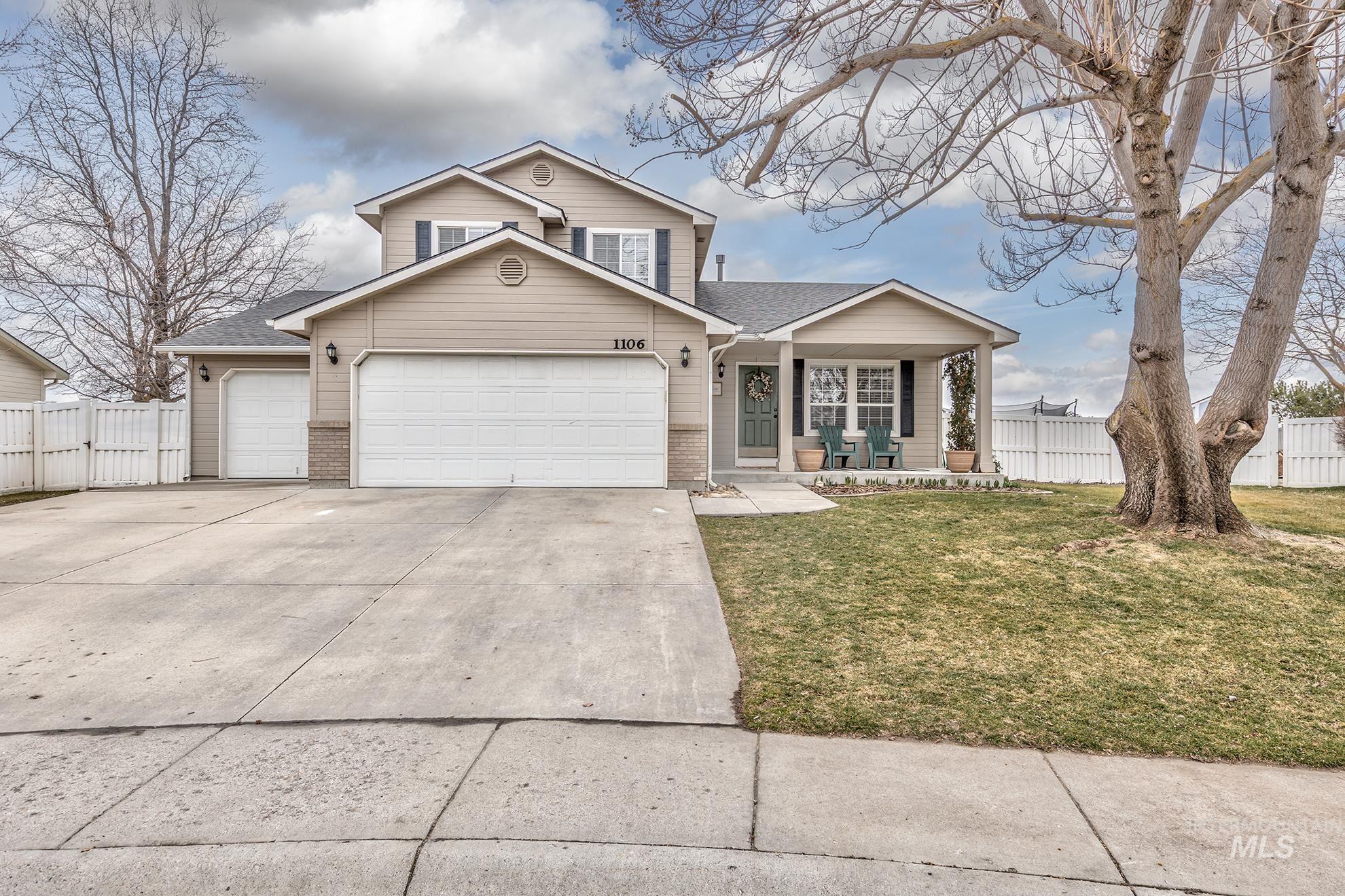 1106 Partridge Street Property Photo