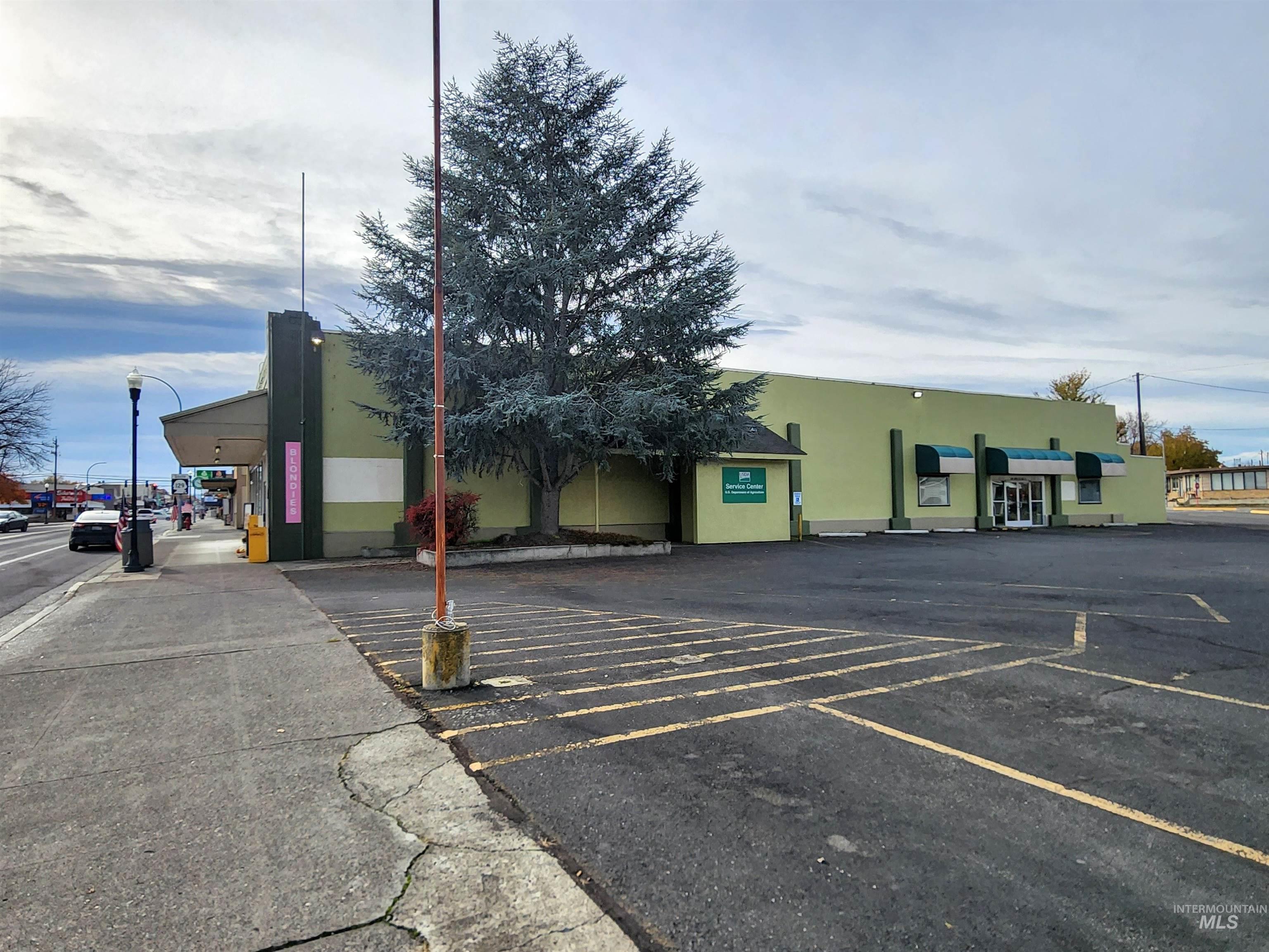 Washington Real Estate Listings Main Image