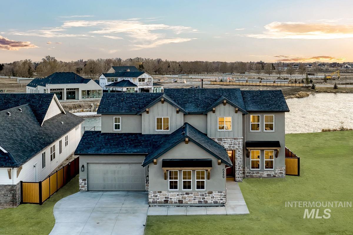 6889 Saddle Bred Way Property Photo 1