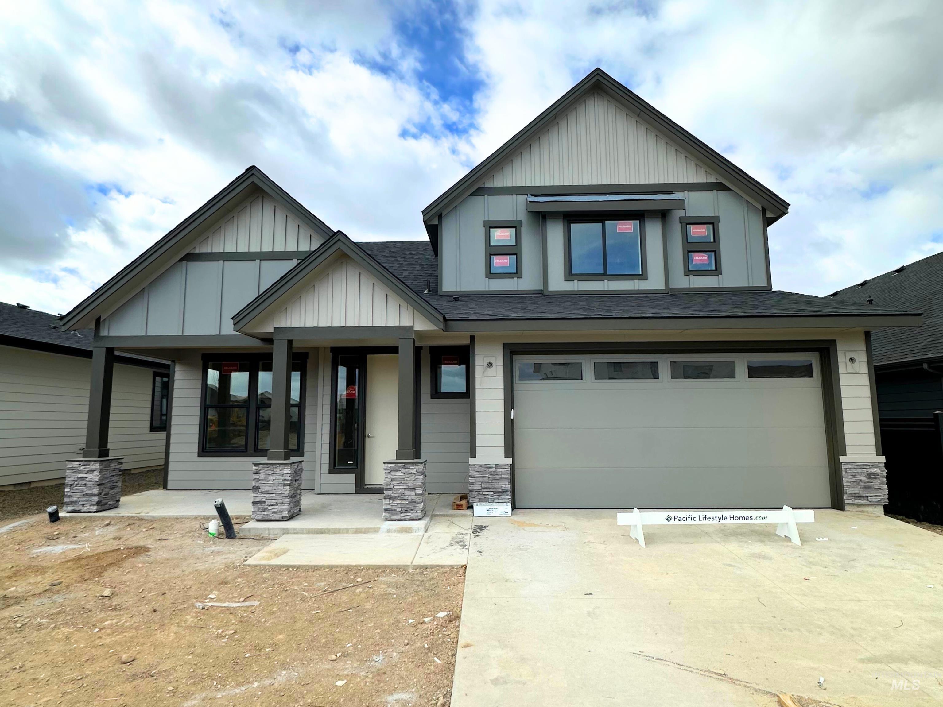 7779 W Daybreak Run Ct Property Photo 1