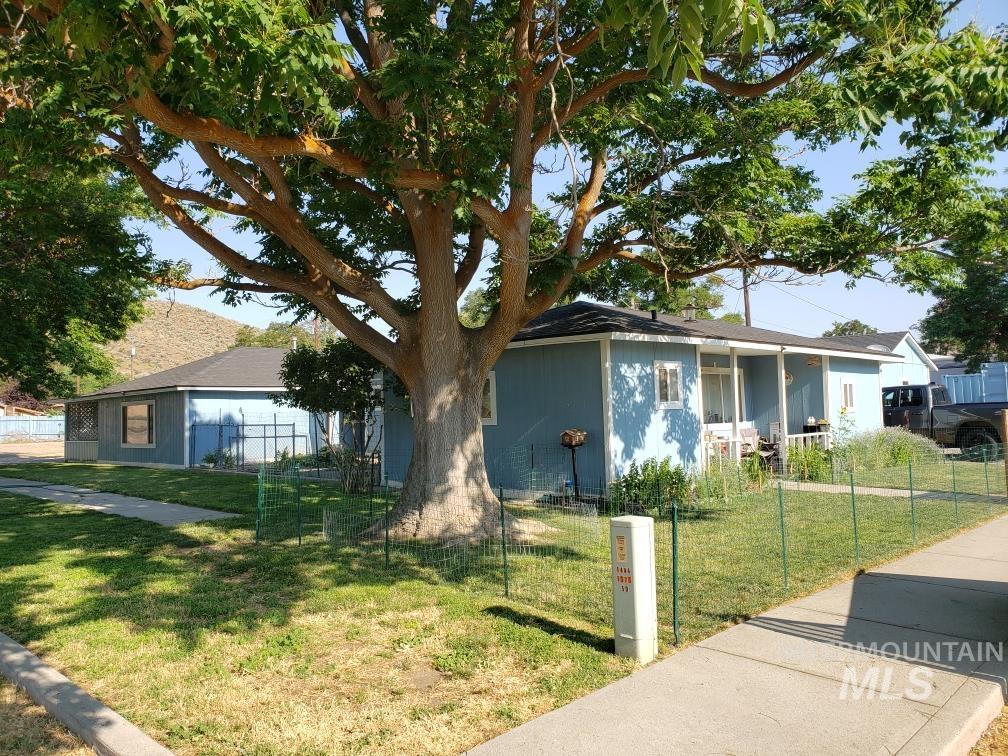 Oregon Real Estate Listings Main Image