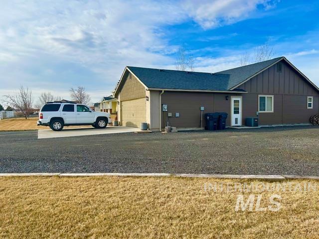 3815 N 2456 East Property Photo 4
