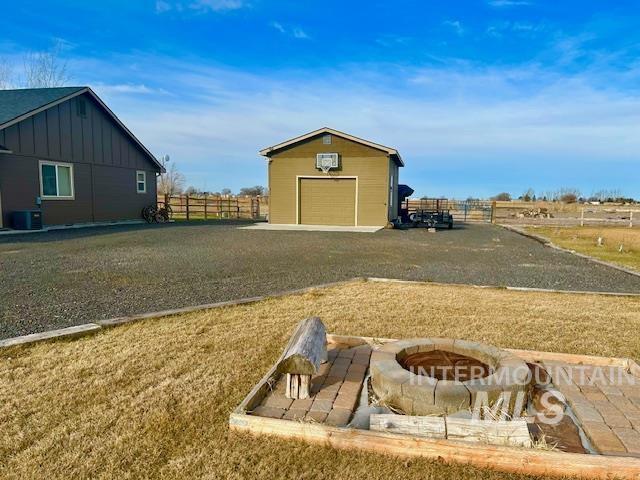 3815 N 2456 East Property Photo 5