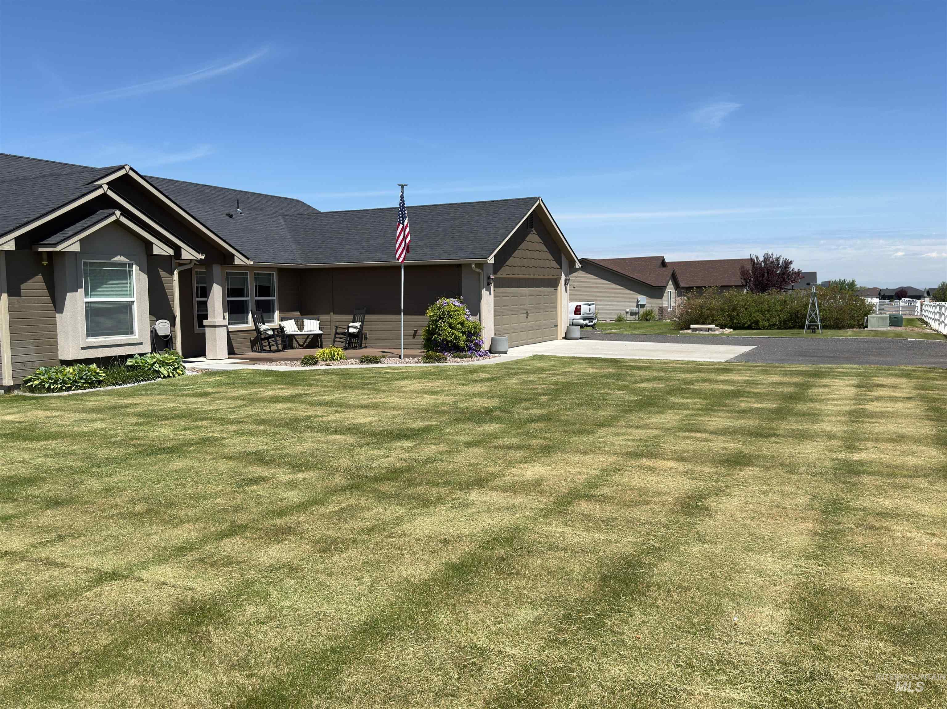 3815 N 2456 East Property Photo 23