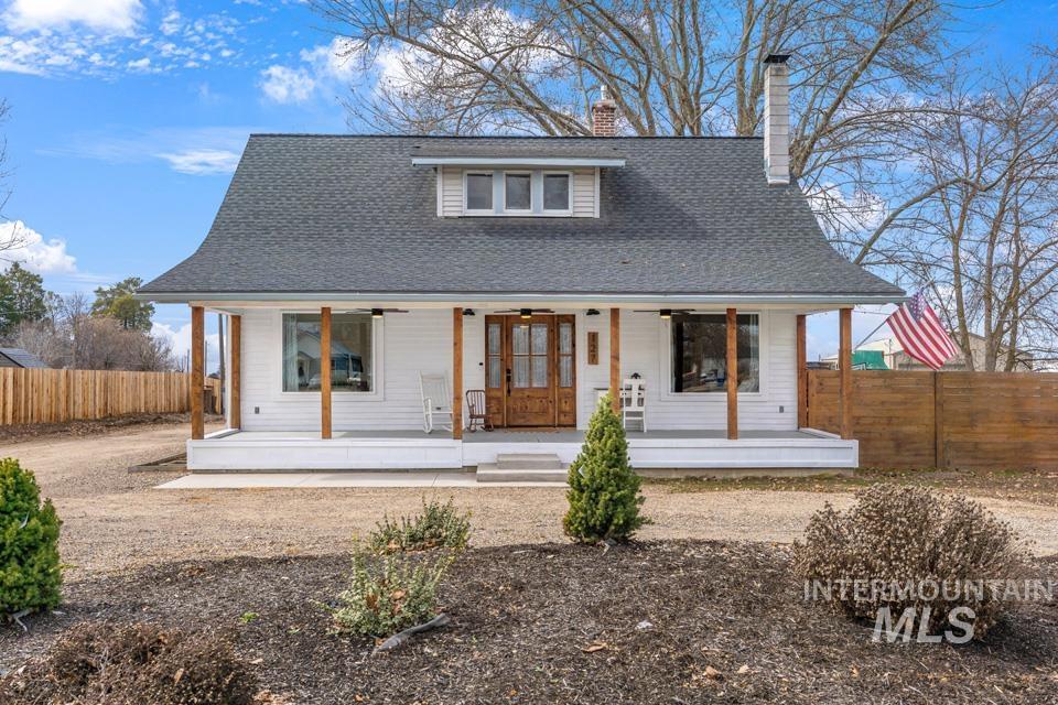 127 W Blvd Property Photo
