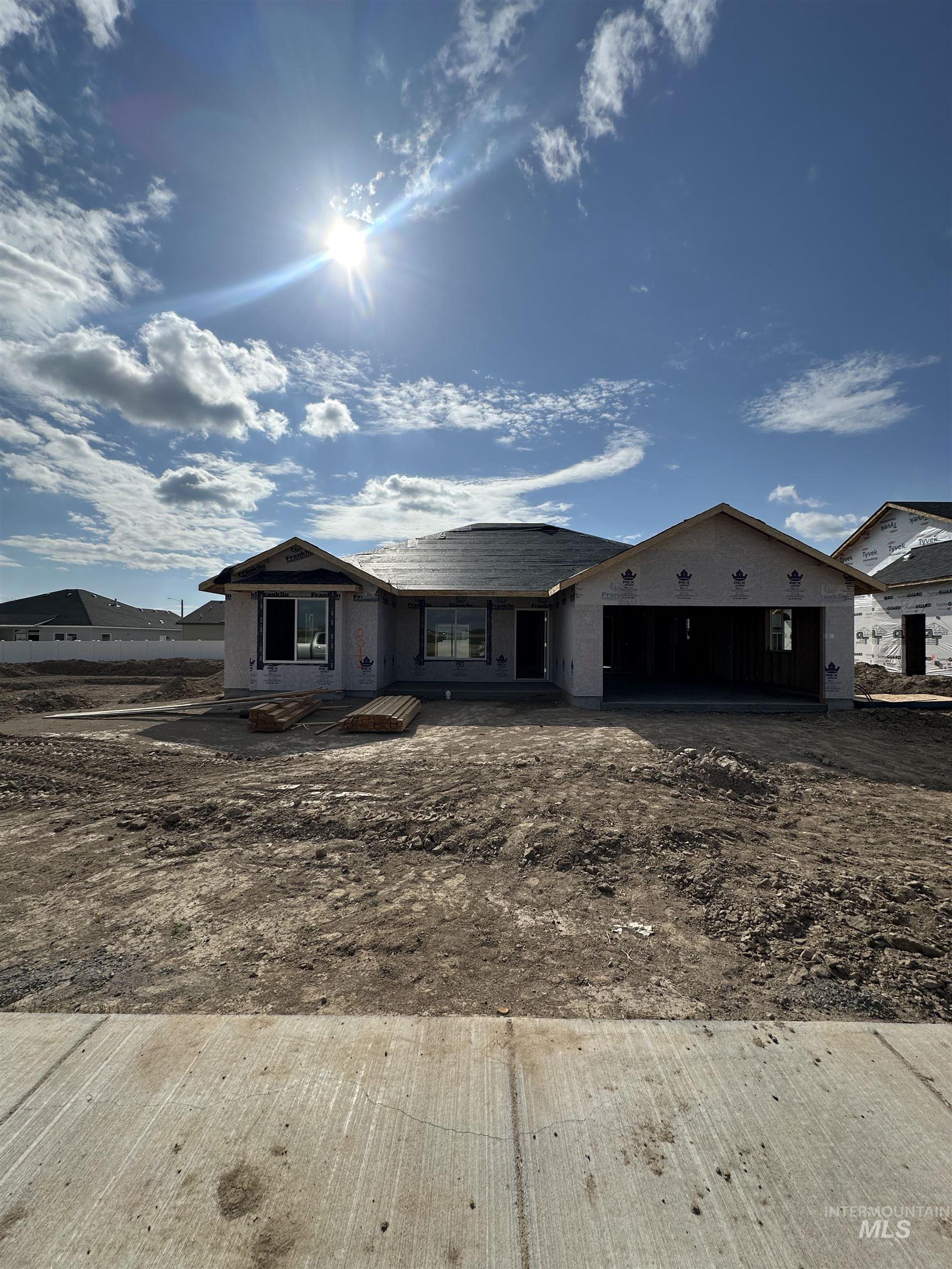 2011 Regan Street Property Photo