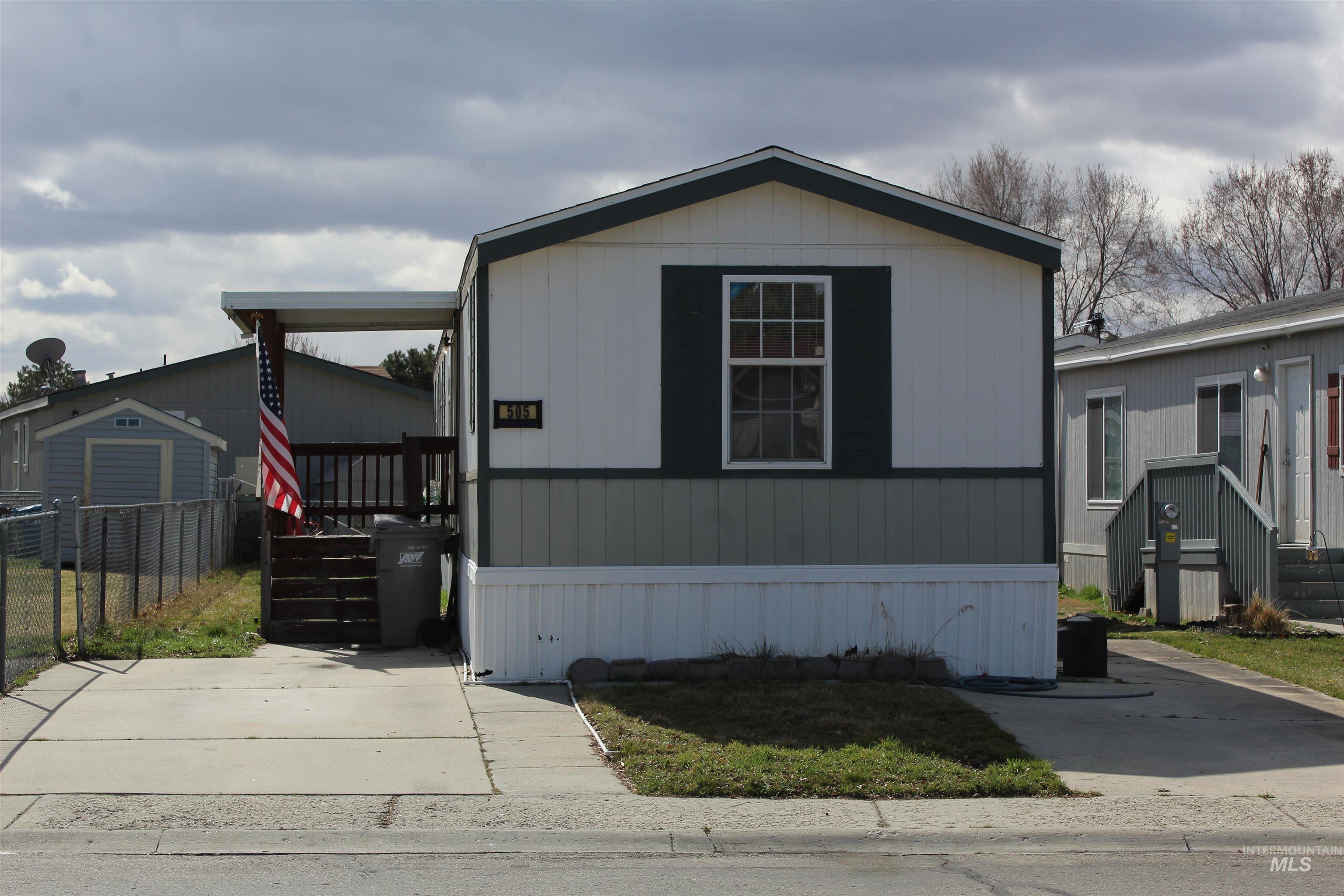 505 Greenleaf Property Photo 1