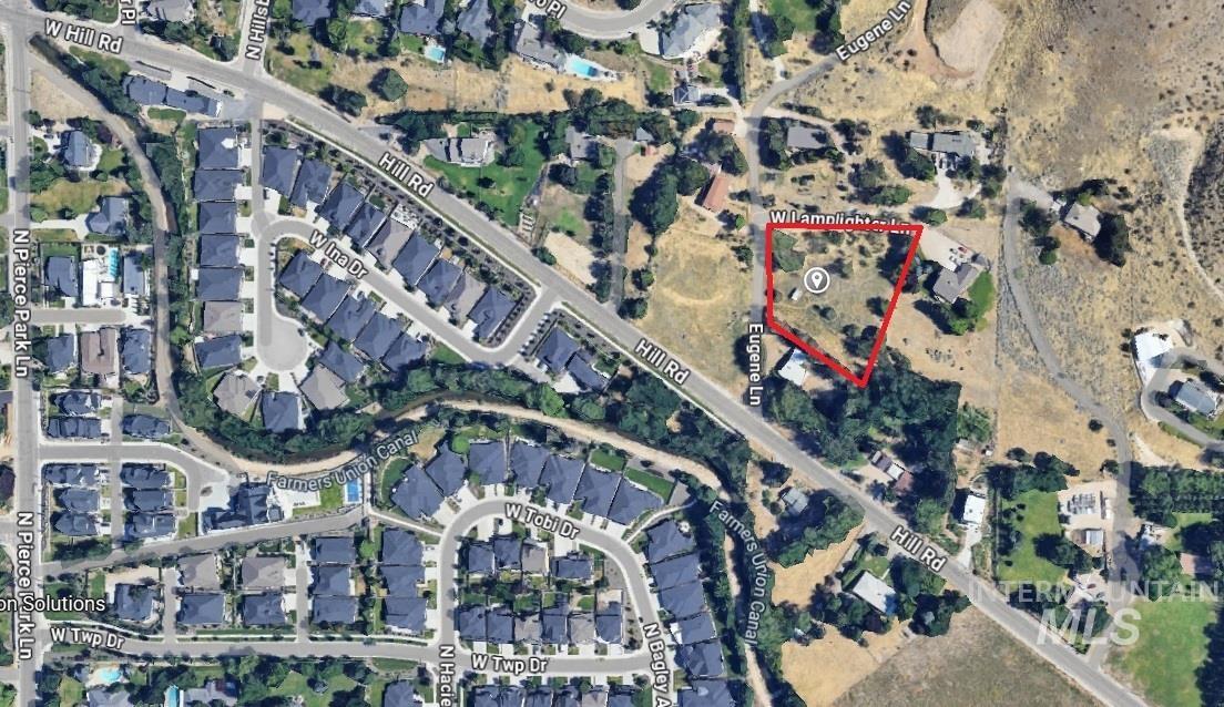 Tbd Eugene Property Photo 5