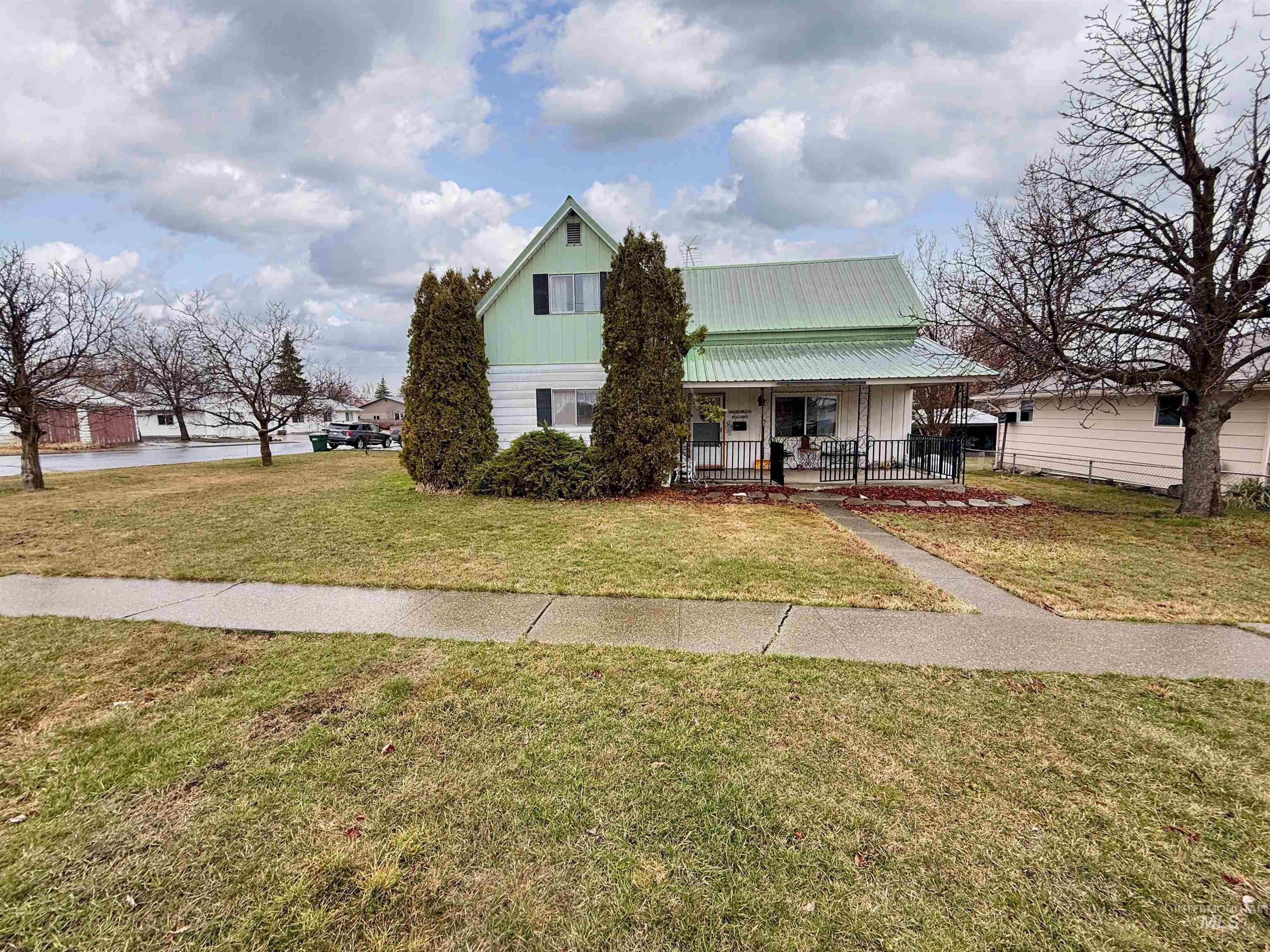 506 N Idaho Ave Property Photo
