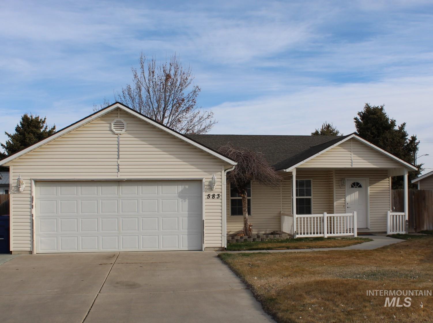 583 Bluebell Avenue Property Photo 1