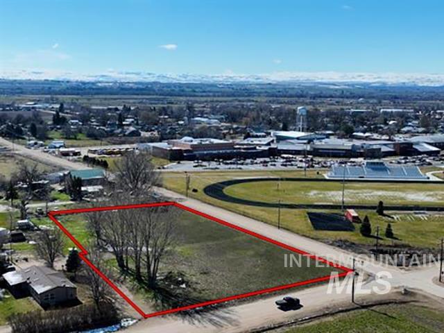 0 Walker Road Property Photo