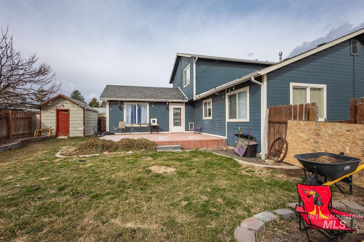 2909 Myrtlewood Way Property Photo 45