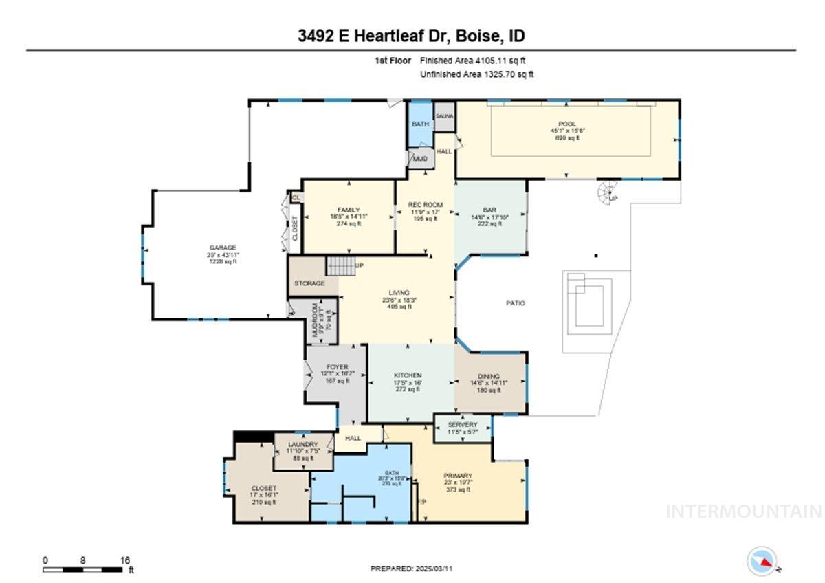 3492 E Heartleaf Dr Property Photo 49