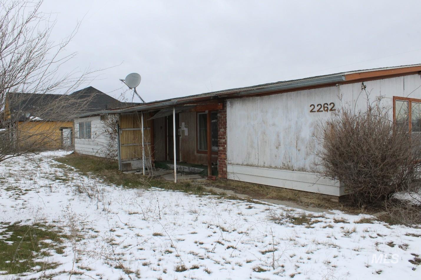 Othello Real Estate Listings Main Image
