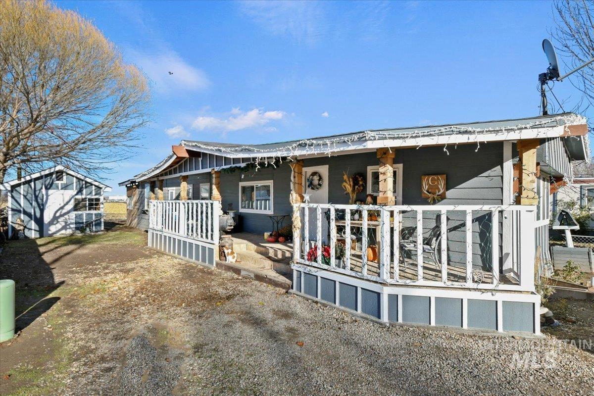 20106 Lower Pleasant Ridge Rd Property Photo