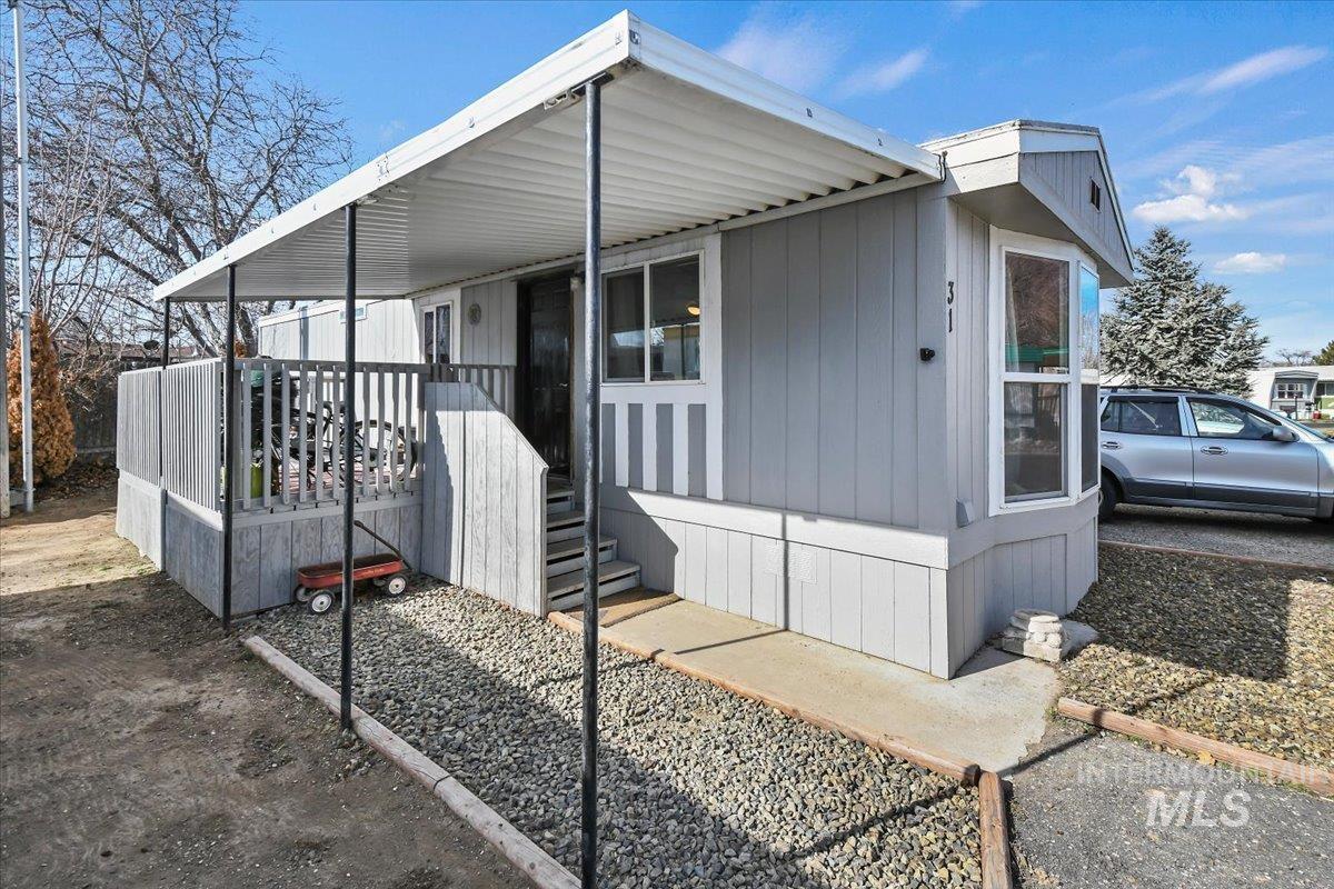 5209 W Targee Property Photo 1