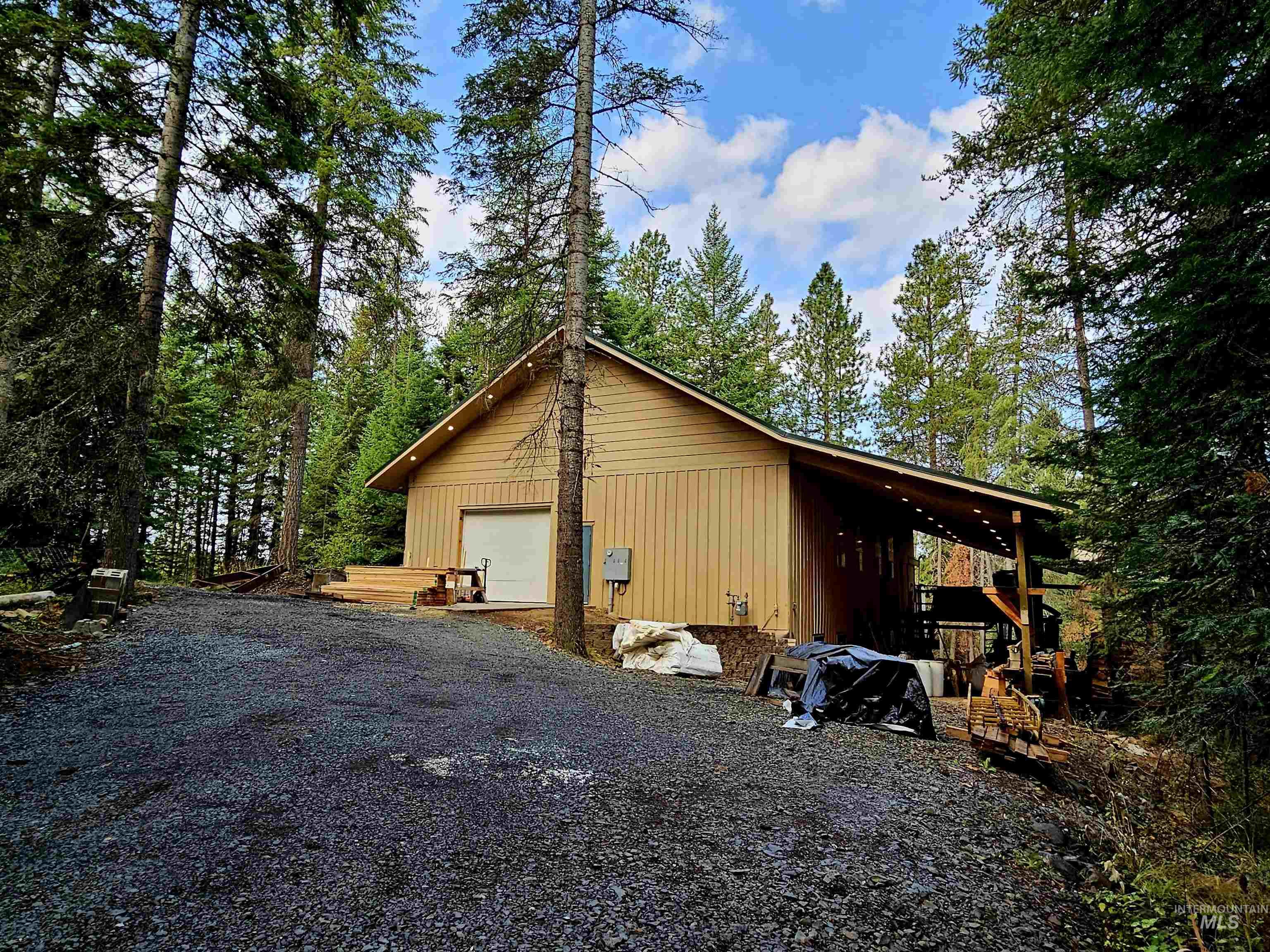 Deary Real Estate Listings Main Image