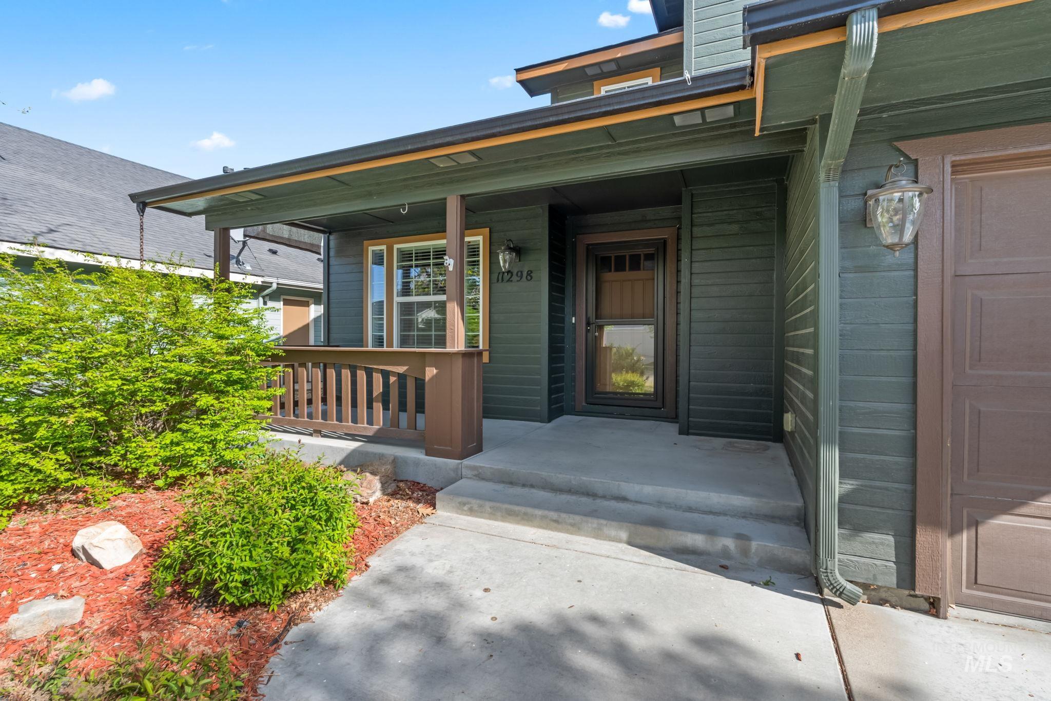 11298 W Goldenspire Dr Property Photo 2