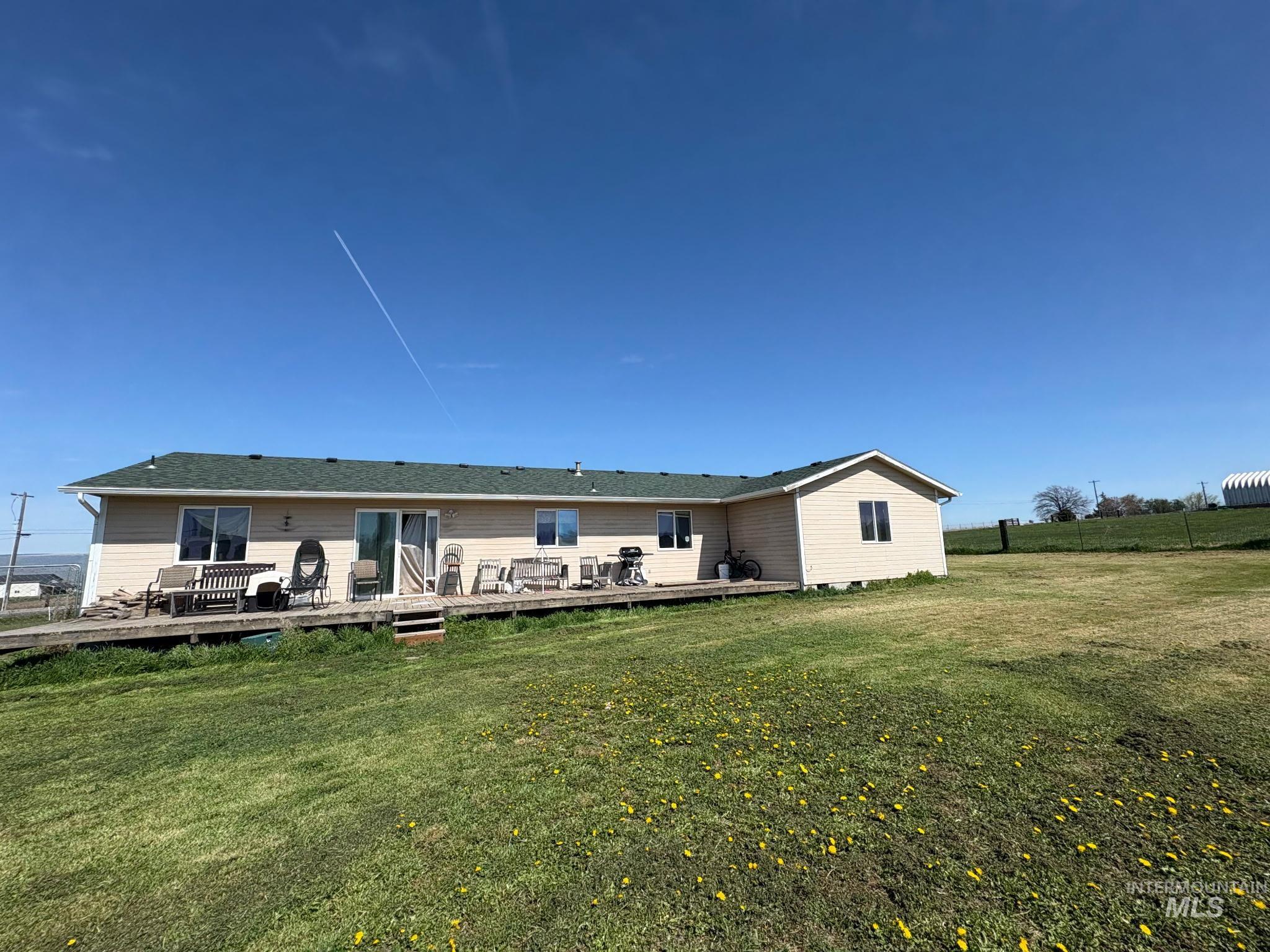 2420 Grelle Avenue Property Photo