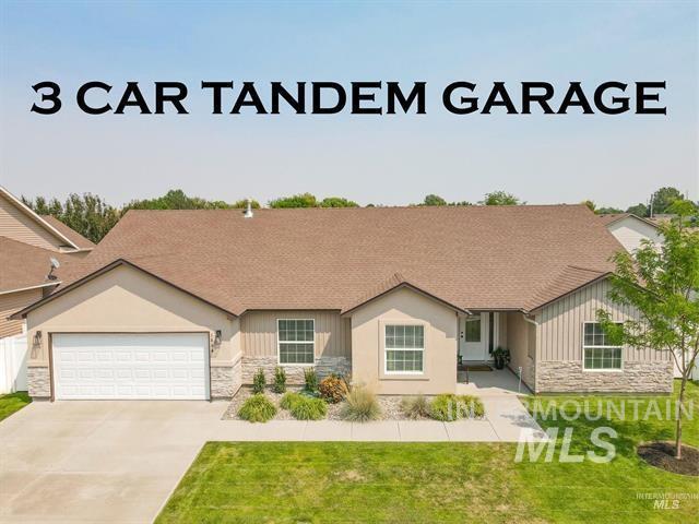 1864 Canyon Trail Way Property Photo