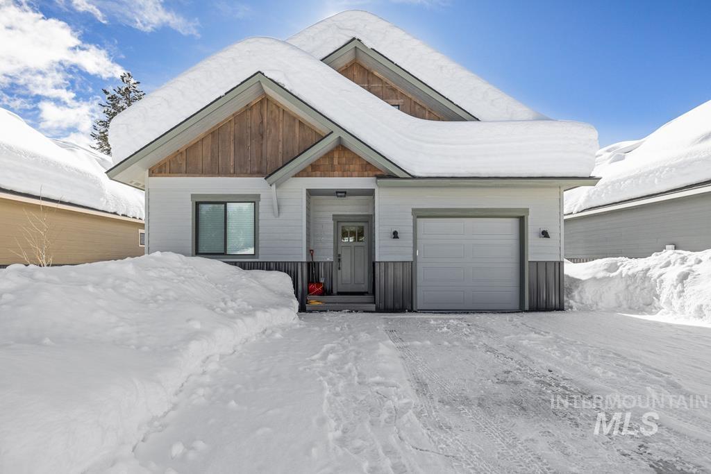 Bighorn Real Estate Listings Main Image