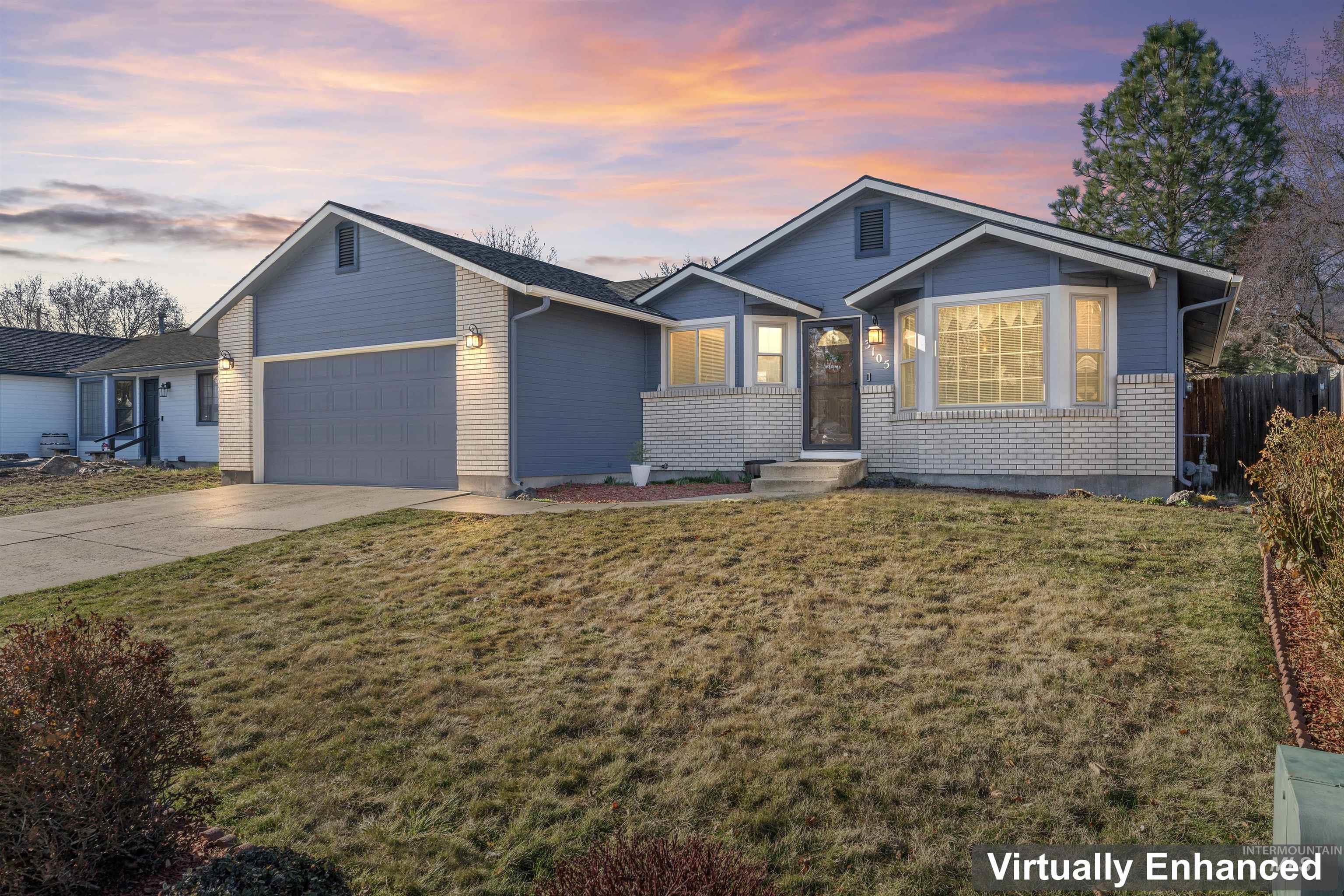 3105 E Eastgate Dr. Property Photo 1