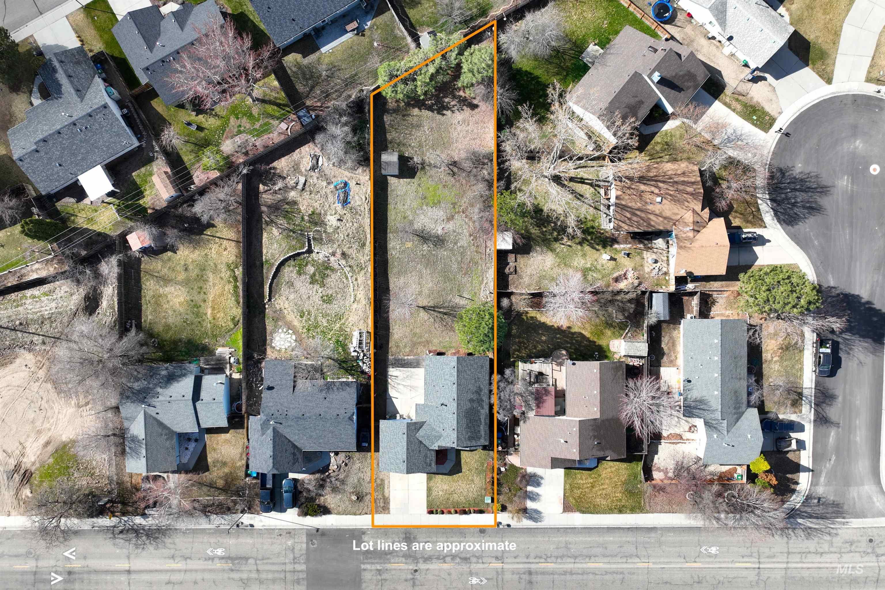 3105 E Eastgate Dr. Property Photo 46
