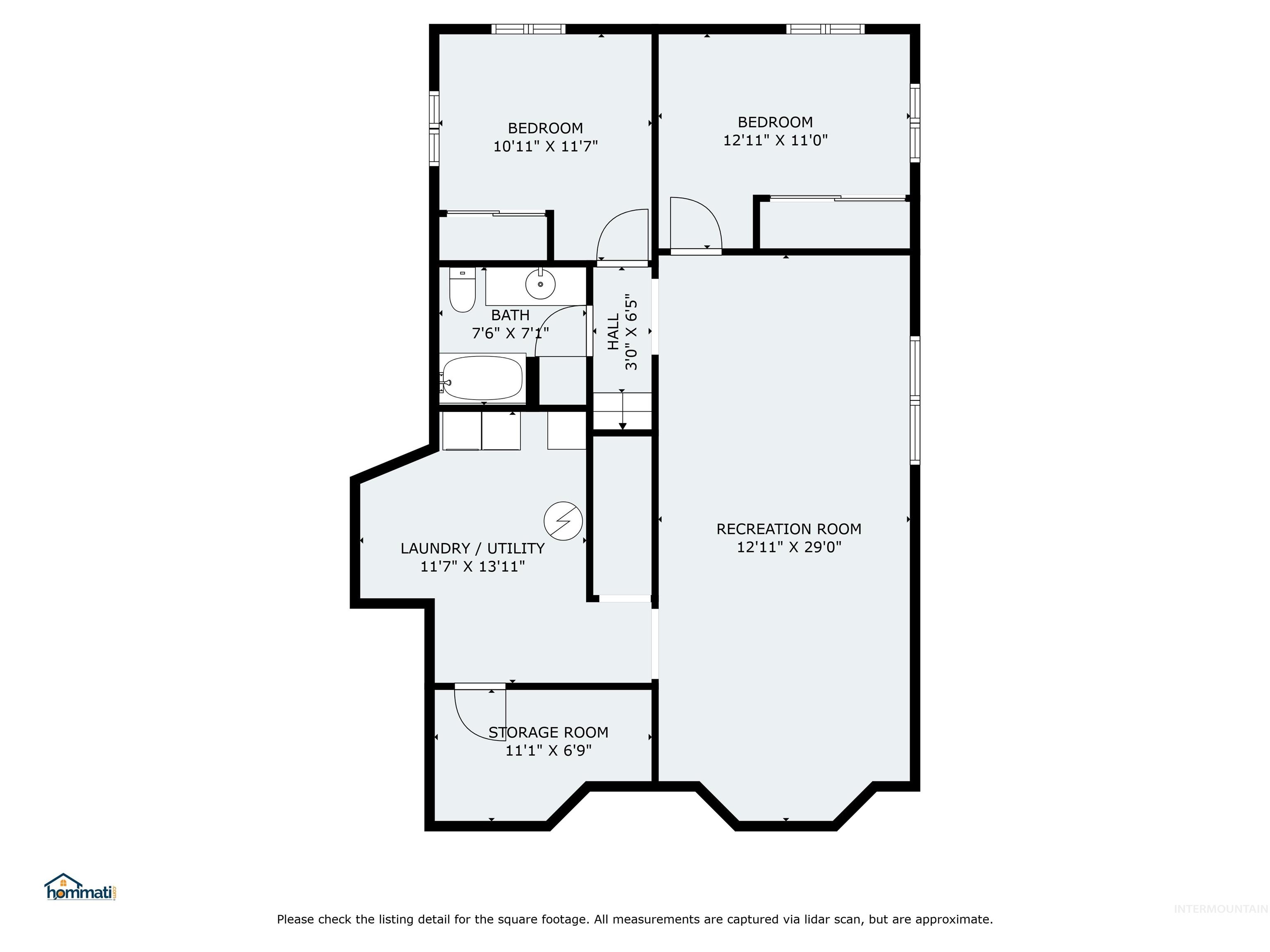 3105 E Eastgate Dr. Property Photo 49