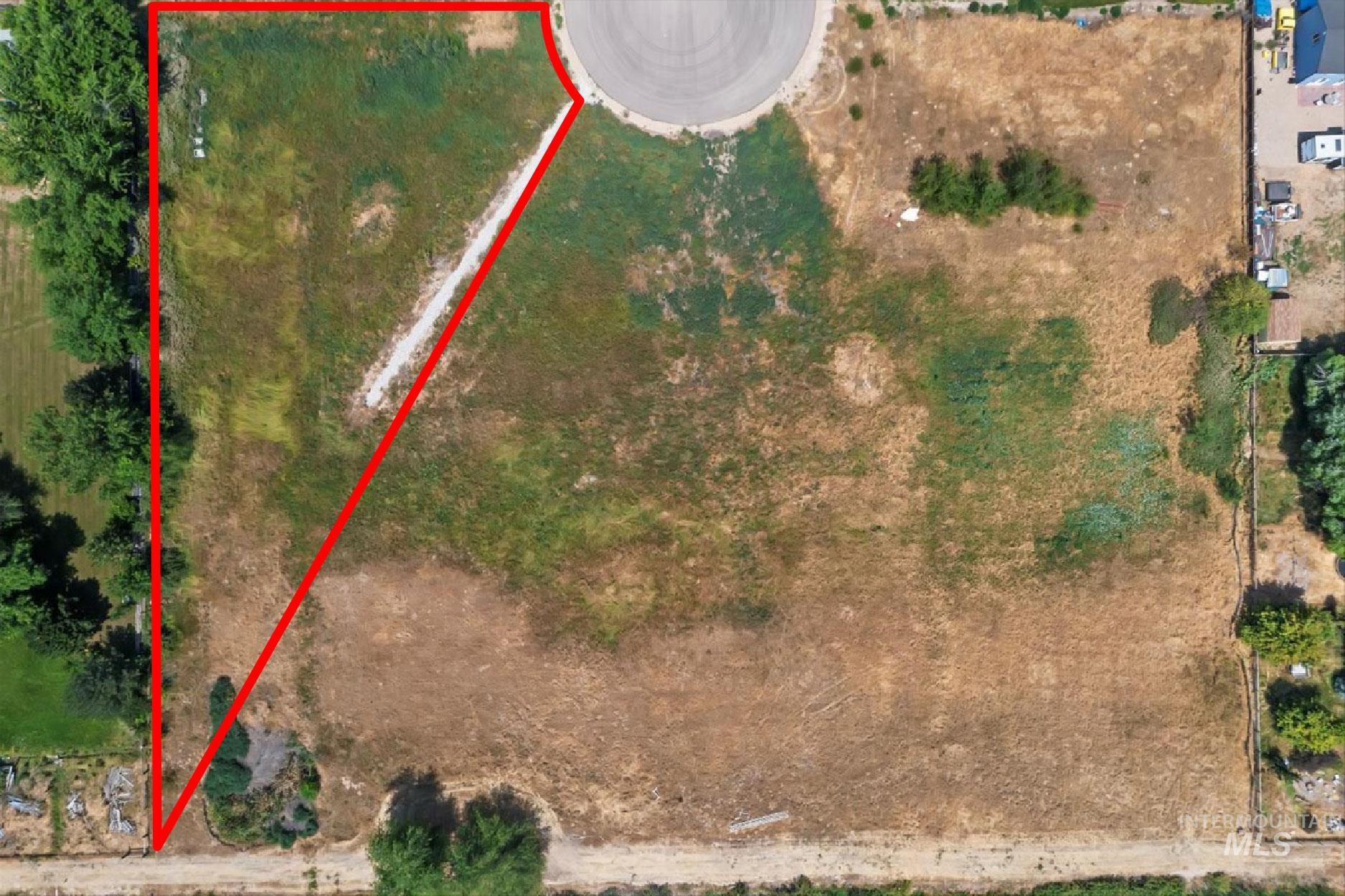 Lot 13 Block 1 Hemlock Way Property Photo 3