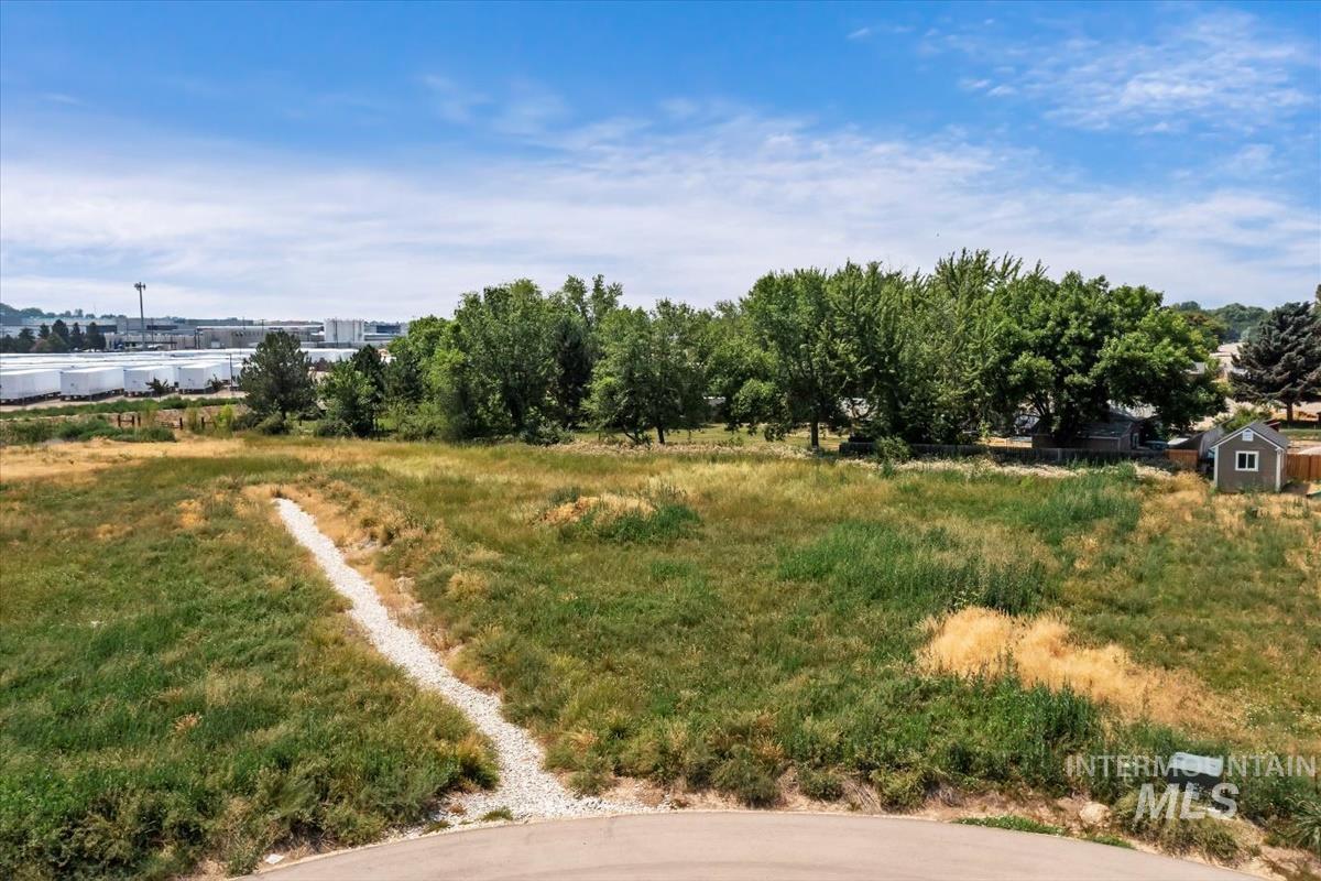 Lot 13 Block 1 Hemlock Way Property Photo 5