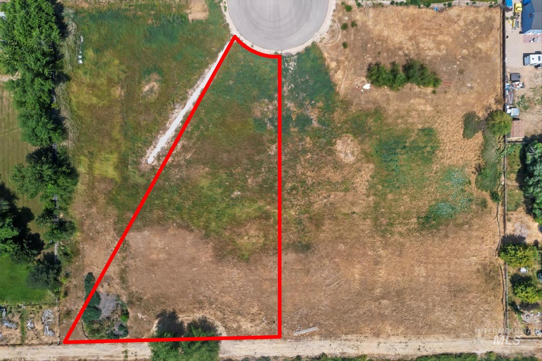 Lot 14 Block 1 Hemlock Way Property Photo 3