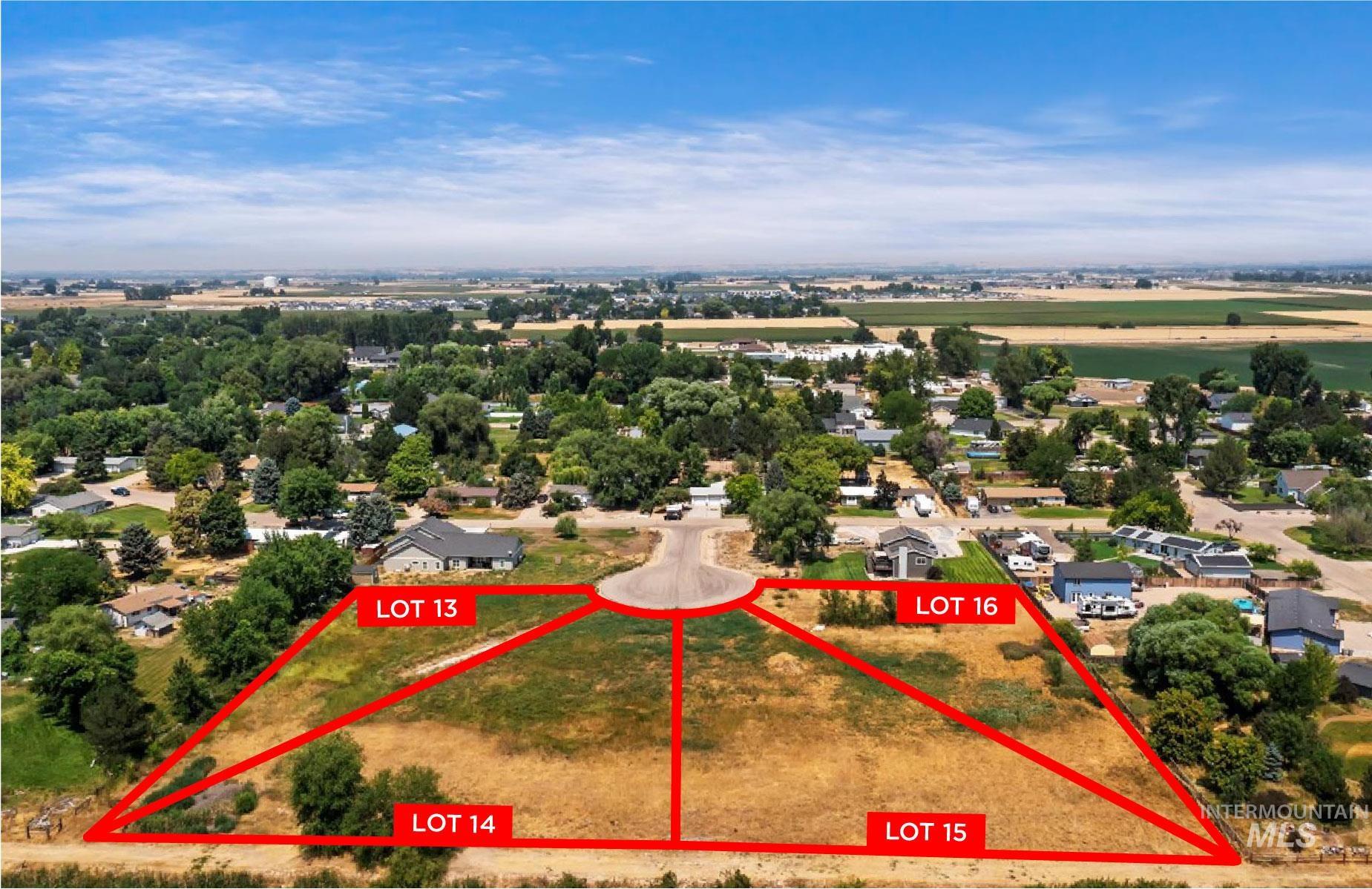 Lot 15 Block 1 Hemlock Way Property Photo 1