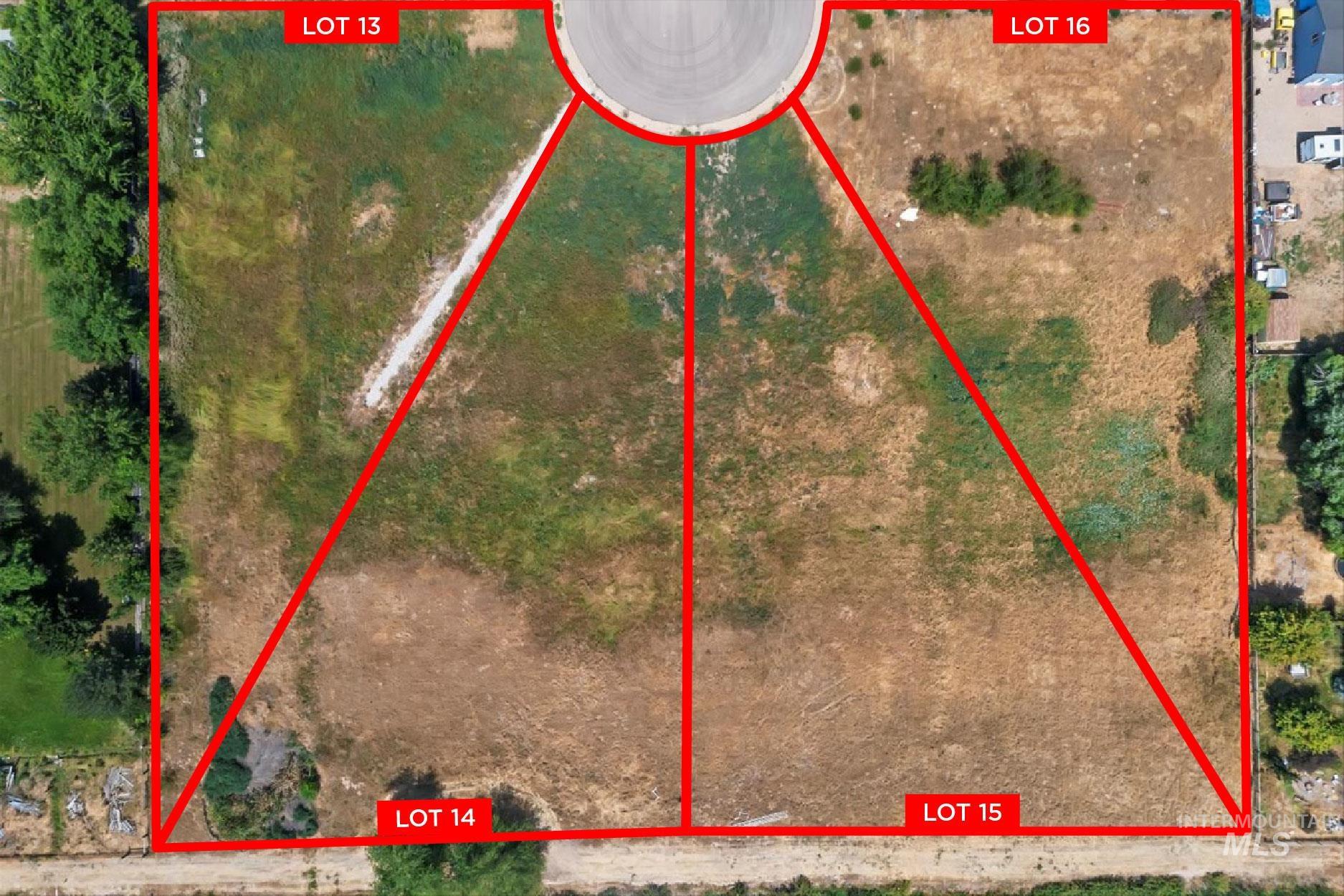 Lot 15 Block 1 Hemlock Way Property Photo 2