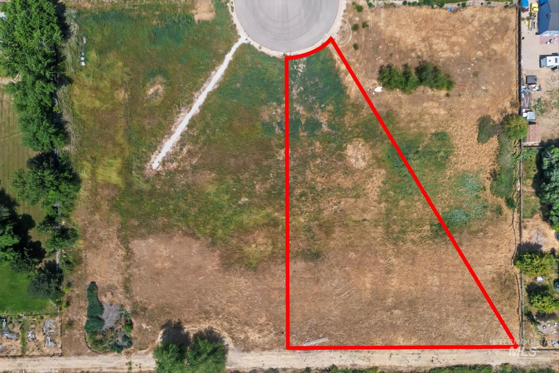 Lot 15 Block 1 Hemlock Way Property Photo 3