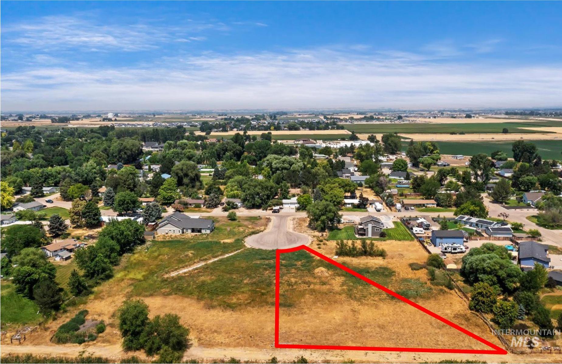 Lot 15 Block 1 Hemlock Way Property Photo 4